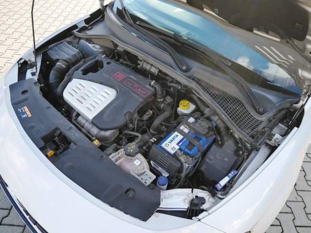 Fiat Tipo 356 2017 — zdjęcie 26