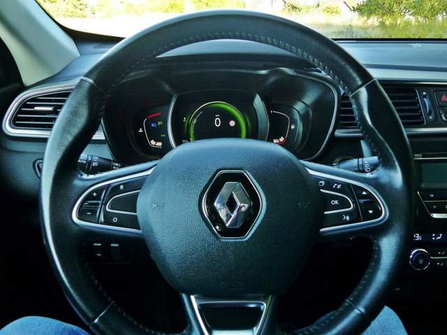 Renault Kadjar I 2016 — zdjęcie 26