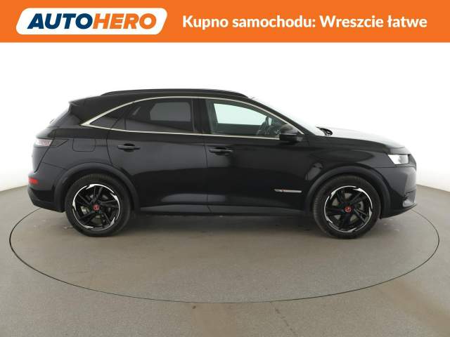 DS 7 Crossback I 2021 — zdjęcie 10
