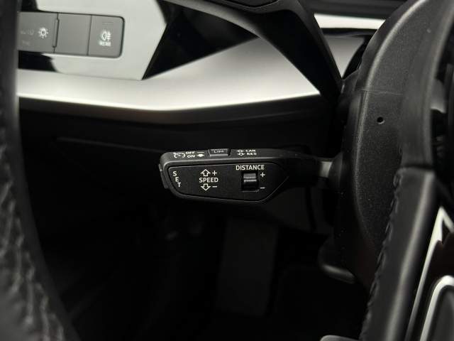 Audi A3 IV (8Y) 2022 — zdjęcie 24
