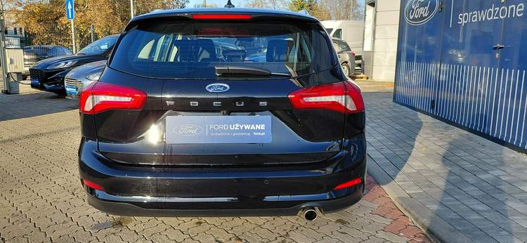 Ford Focus IV 2021 — zdjęcie 8
