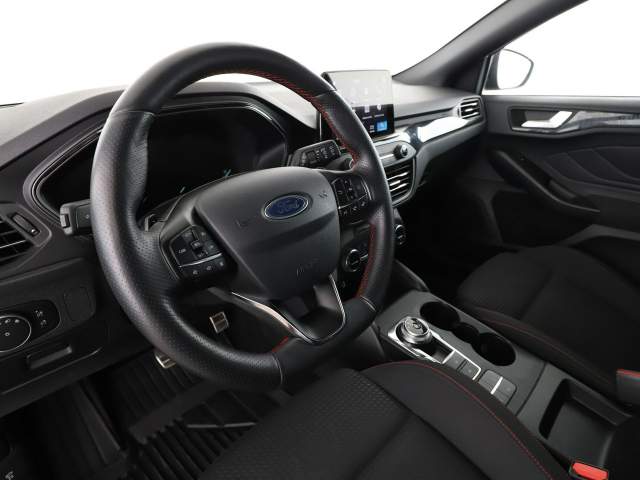 Ford Focus III facelifting 2019 — zdjęcie 14