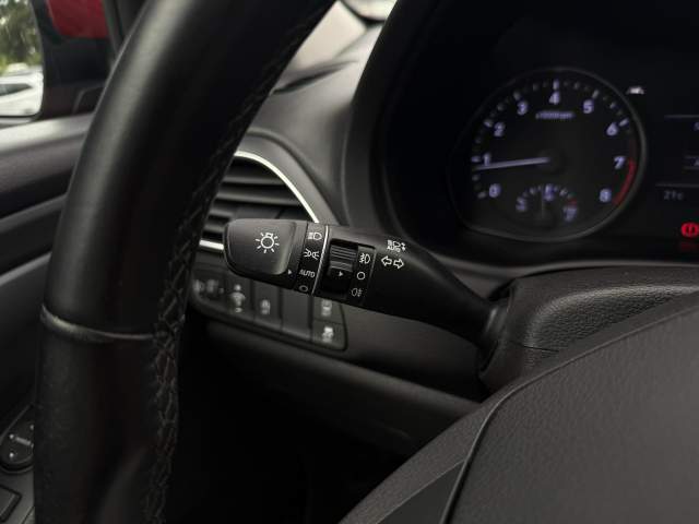 Hyundai i30 III facelifting 2 2021 — zdjęcie 19