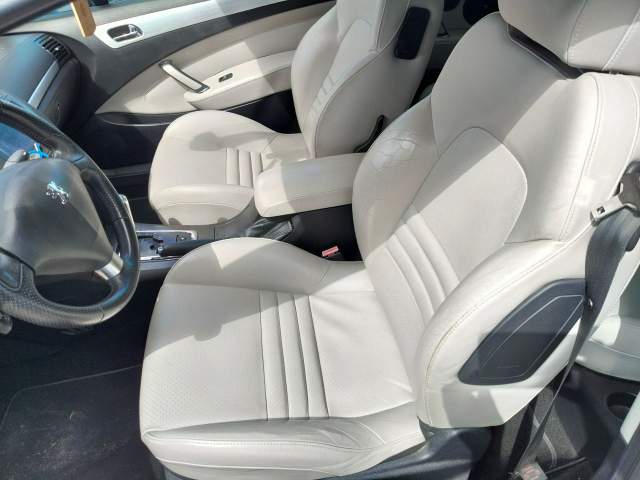 Peugeot 407 2007 — zdjęcie 12