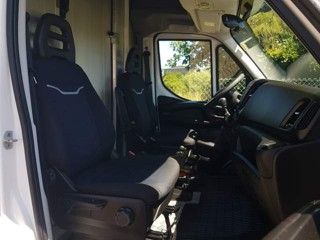 Iveco Daily 2020 — zdjęcie 9