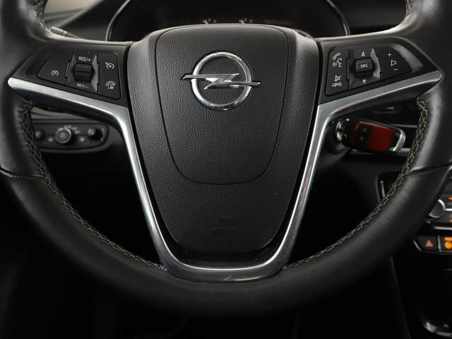 Opel Mokka I facelifting 2017 — zdjęcie 21