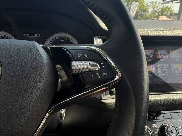 Skoda Kodiaq I 2022 — zdjęcie 18