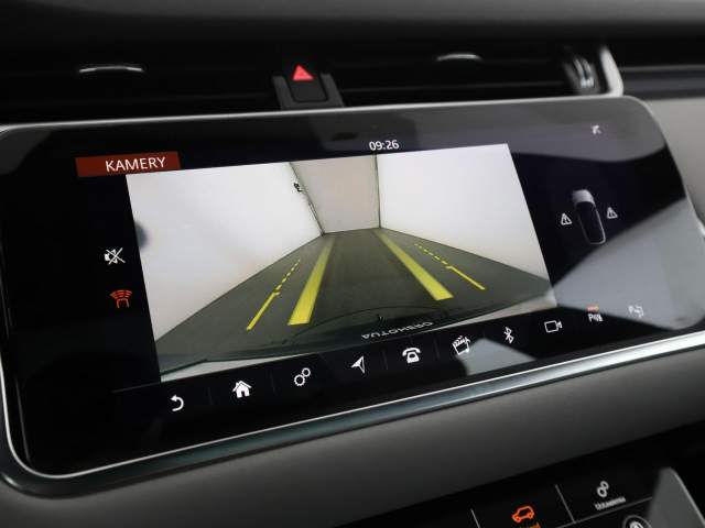 Land Rover Range Rover Evoque II 2019 — zdjęcie 25