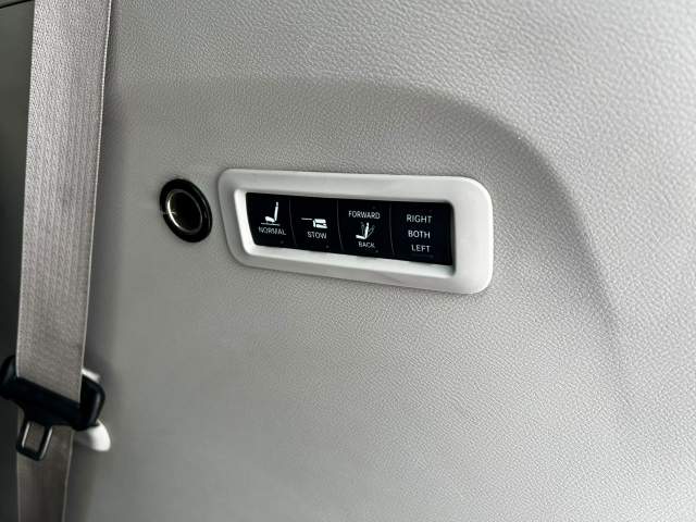 Chrysler Pacifica RU facelifting 2022 — zdjęcie 21