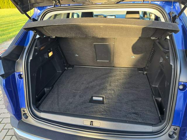 Peugeot 3008 II 2019 — zdjęcie 23
