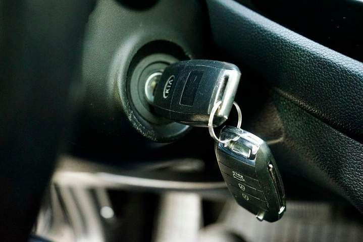 Kia Ceed II 2015 — zdjęcie 23