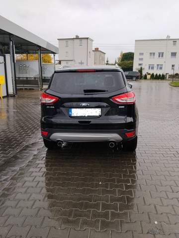 Ford Kuga II 2015 — zdjęcie 2