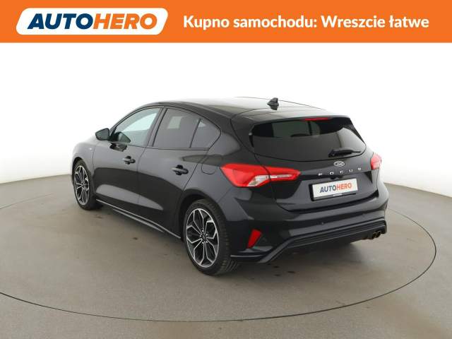Ford Focus III facelifting 2019 — zdjęcie 4