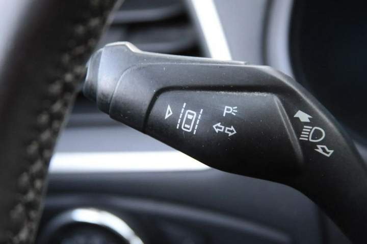 Ford S-MAX II 2016 — zdjęcie 19
