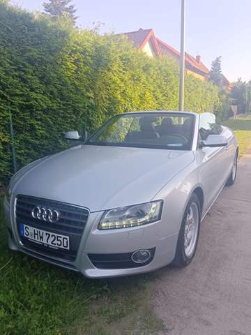 Audi A5 I (8T) 2011 — zdjęcie 19