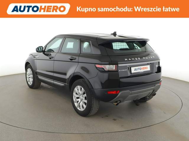 Land Rover Range Rover Evoque II 2019 — zdjęcie 4