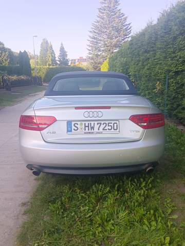 Audi A5 I (8T) 2011 — zdjęcie 27