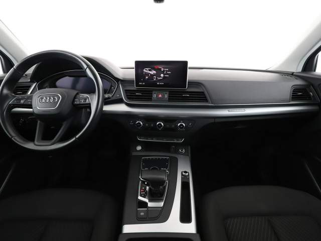 Audi Q5 II (FY) 2019 — zdjęcie 15