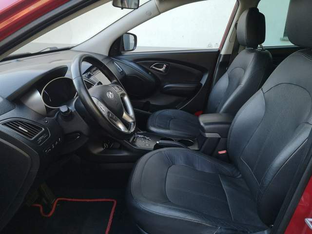 Hyundai ix35 I facelifting 2013 — zdjęcie 18