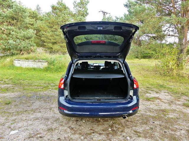 Ford Focus IV 2020 — zdjęcie 10