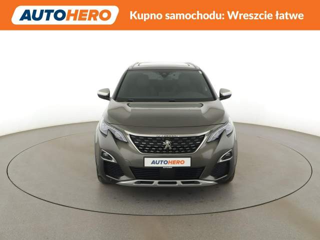 Peugeot 5008 II 2018 — zdjęcie 11