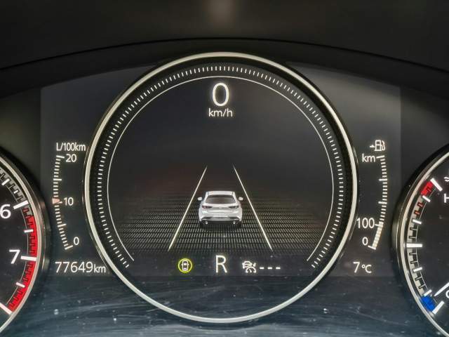 Mazda 3 IV (BP) 2021 — zdjęcie 20