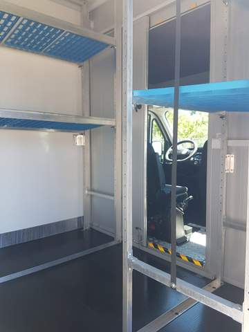 Iveco Daily 2020 — zdjęcie 40