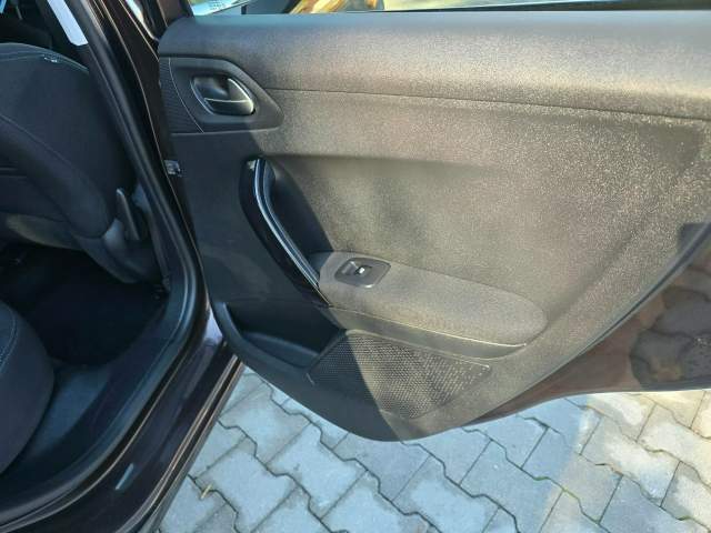 Peugeot 208 I 2013 — zdjęcie 34