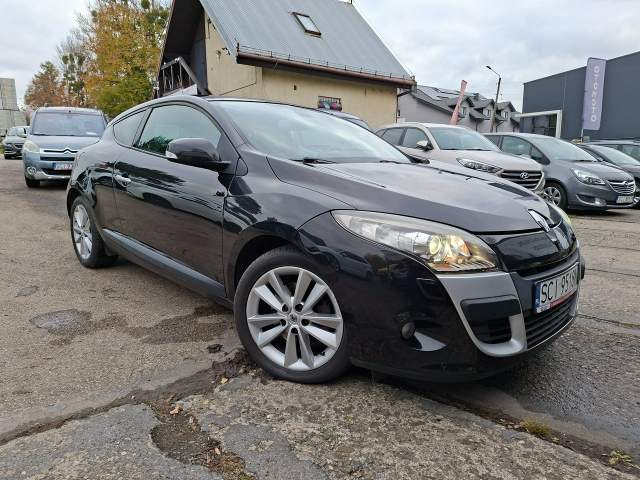 Renault Megane III 2009 — zdjęcie 4