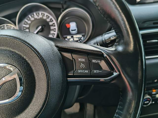 Mazda CX-5 II 2018 — zdjęcie 24