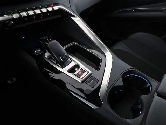 Peugeot 3008 II 2019 — zdjęcie 29