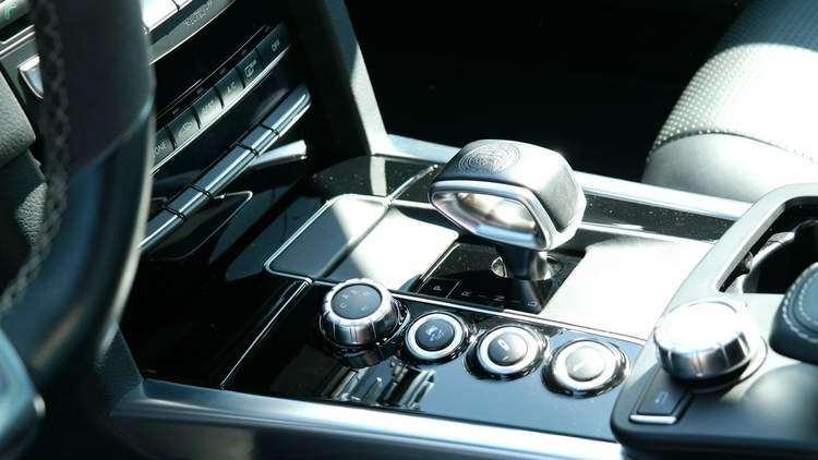 Mercedes-Benz E-Klasa AMG IV (W212, S212) facelifting 2015 — zdjęcie 18