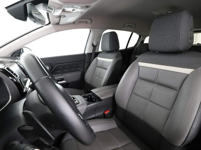 Citroen C5 Aircross I 2020 — zdjęcie 14