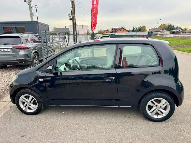 SEAT Mii 2012 — zdjęcie 7