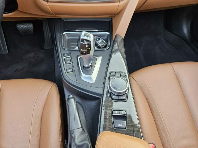 BMW 4 serii F32/F33/F36 2014 — zdjęcie 35