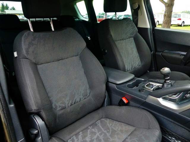 Peugeot 3008 I 2011 — zdjęcie 26