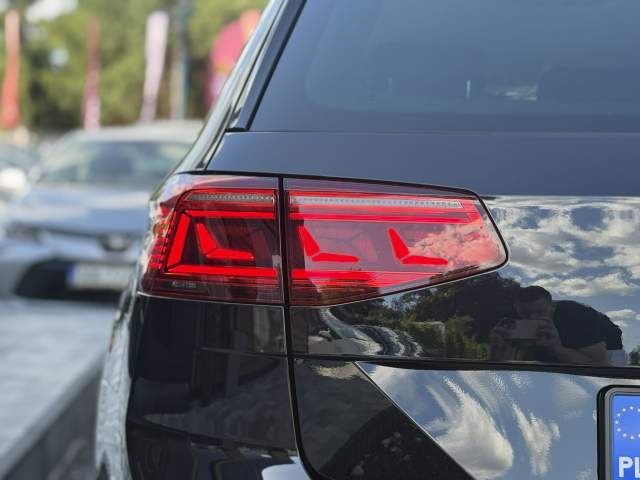 Volkswagen Passat B8 facelifting 2023 — zdjęcie 9