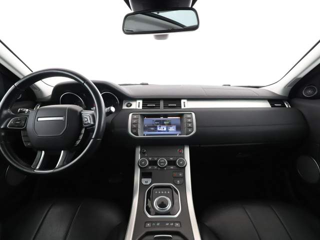 Land Rover Range Rover Evoque I facelifting 2017 — zdjęcie 15
