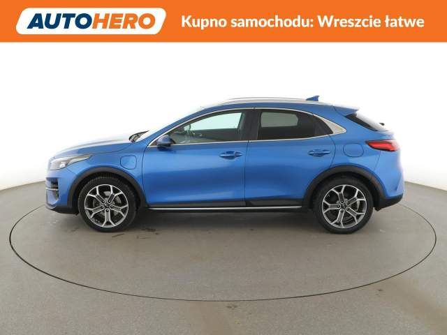 Kia XCeed I 2020 — zdjęcie 2