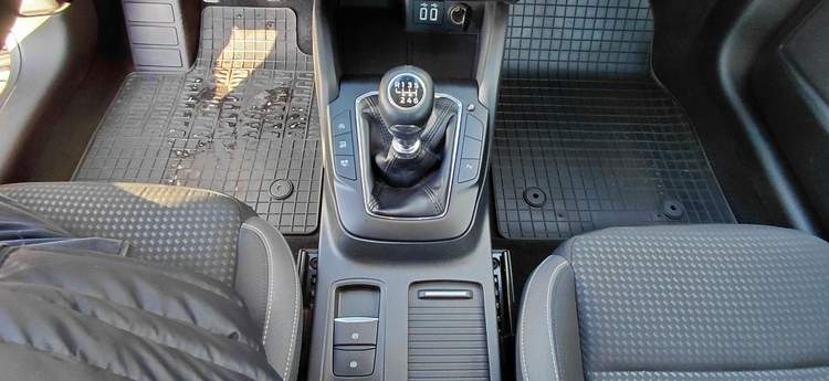 Ford Focus IV 2021 — zdjęcie 20
