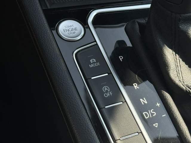 Volkswagen Passat B8 facelifting 2022 — zdjęcie 26