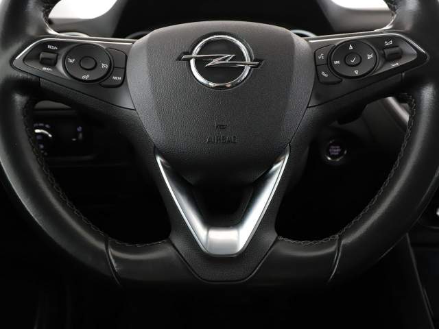 Opel Grandland I 2021 — zdjęcie 21