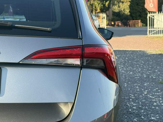 Skoda Scala I 2022 — zdjęcie 9