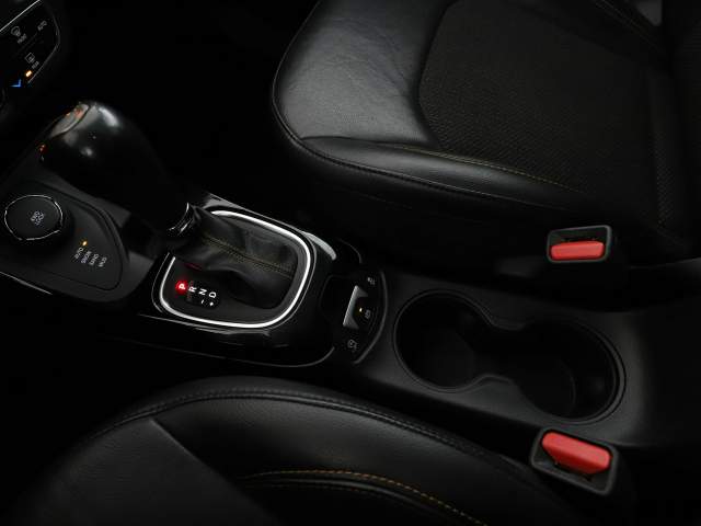 Jeep Compass II 2019 — zdjęcie 29