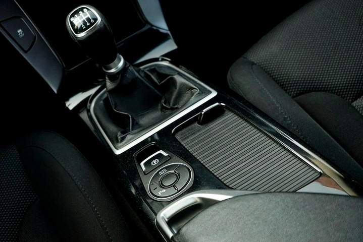 Hyundai i40 I 2012 — zdjęcie 27