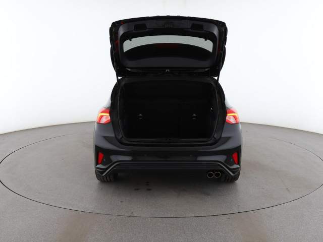 Ford Focus III facelifting 2019 — zdjęcie 19