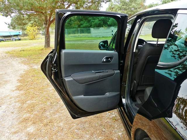 Peugeot 3008 I 2011 — zdjęcie 21