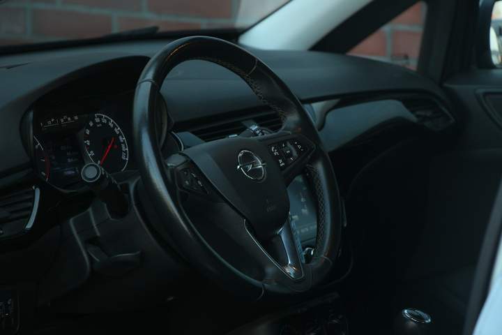 Opel Corsa E 2019 — zdjęcie 15