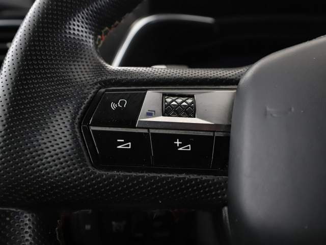 DS 7 Crossback I 2021 — zdjęcie 32
