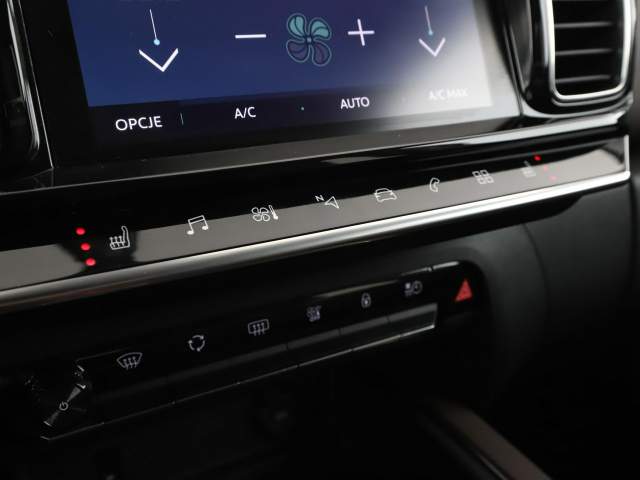 Citroen C5 Aircross I 2020 — zdjęcie 28
